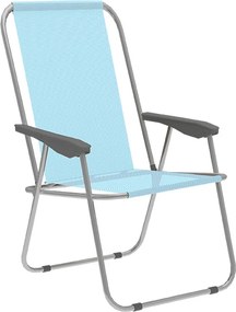 πτυσσόμενη καρέκλα Marbueno 59 x 83 x 51 cm