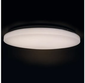 Πλαφονιέρα Φωτιστικό Οροφής LED 60W Artemis Cosmos Λευκό 4000K 4300LM Z6040RC ACA-Z6040RC-Λευκό Z6040RC