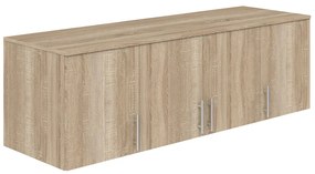 Πατάρι Ντουλάπας Sonoma 160 LOFT 160x50x50
