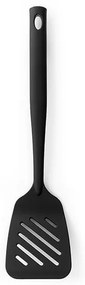 Brabantia 646906 Σπάτουλα Σερβιρίσματος Τρυπητή Black Line Non-Stick