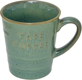 Κούπα 200ml S-D Green 212113C