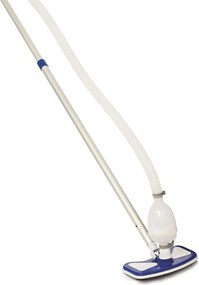 Bestway Σετ Συντήρησης Πισίνας Flowclear Deluxe 58237