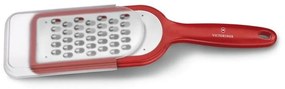 Τρίφτης 7.6081.1 26,2x6,7x2,7cm Red Victorinox Stainless Steel