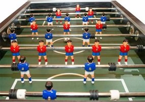 Παιχνίδι Ποδοσφαίρου Diamond 147 x 80 x 88 cm