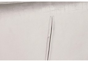 Κάθισμα Home ESPRIT Γκρι Κρεμ Χρυσό Ασημί πολυεστέρας Μέταλλο 74 x 74 x 90 cm 74 x 67 x 90 cm