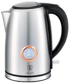 Βραστήρας Berlinger Haus 1.7lt 2200W Moonlight Edition BH-9073