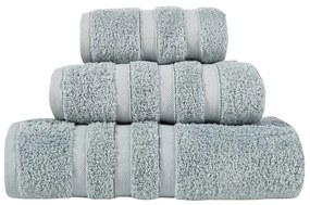 Πετσέτα Prestige 1170 Mint Das Home Χεριών 30x50cm 100% Cotton