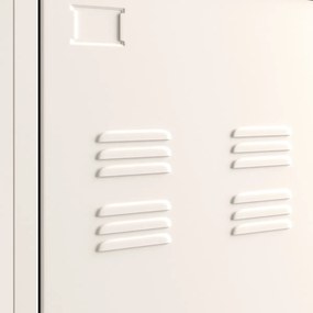 Hiba Μεταλλική ραφιέρα