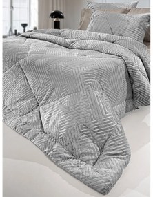 Πάπλωμα King Size (260x240) Guy Laroche York Silver