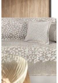 Ριχτάρι Τριθέσιου Duomo Natural 180x300 - Guy Laroche