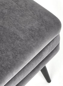 Πουφ Lavyn-Gkri-mauro