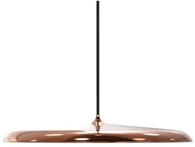 Κρεμαστό Φωτιστικό Οροφής LED 24W Dimmable Artist 40 DFTP -83093030-Χάλκινο 83093030