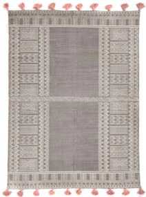 Χαλί Lotus Cotton Kilim 141 - 140x200