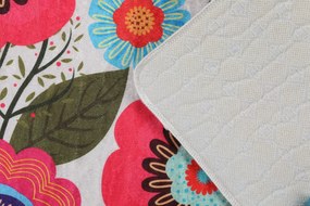 Bathmat Set (2 Pieces) Galvin Multicolor