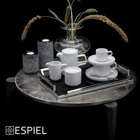 GOOD MOOD st ΦΛΙΤΖΑΝΙ ΕΣΠΡΕΣΣΟ ΛΕΥΚΟ 90CC 5,5X8,3X5,8EK