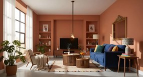 Τραπεζάκια σαλονιού Evande