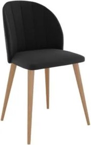 Καρέκλα Nil S100-Mauro - 50.00Χ55.00Χ82.00cm