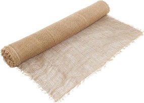 vidaXL Ρολό από Τζute 100 x 500 cm