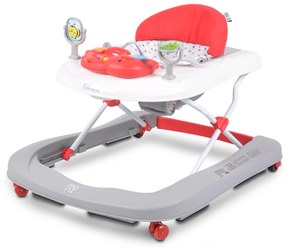 CANGAROO ΣΤΡΑΤΑ ΠΕΡΠΑΤΟΥΡΑ RAMBLE RED 3800146244002