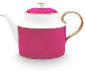 ΜΕΓΑΛΗ ΤΣΑΓΙΕΡΑ 1.8ltr PIP STUDIO - CHIQUE 51005071 (PINK)