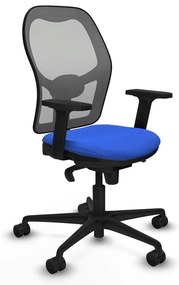 Καρέκλα Γραφείου Piqueras y Crespo 2D036N0 Μπλε