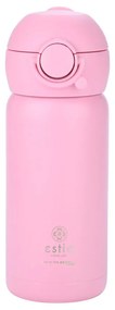Θερμος Παιδικο 350ml Candy Pink 7x7x18cm
