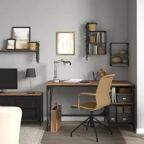 FJÄLLBO γραφείο, 140x70 cm 905.876.90
