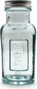 Δοχείο με καπάκι Glass Drops Storage - 90ml
