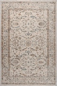 Χαλί (170x240) Polcarpet Lyra 868 Beige/Mint