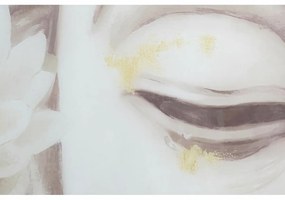 Πίνακας DKD Home Decor Αλουμίνιο Κρυστάλλινο 80 x 4 x 120 cm