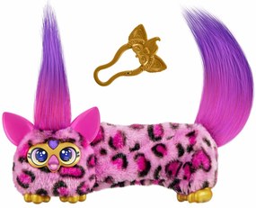 Αρκουδάκι Hasbro Πλαστική ύλη