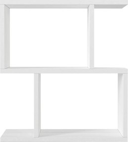 Βοηθητικό Τραπεζάκι Λευκό FEOBAS 50x17.5x55.4