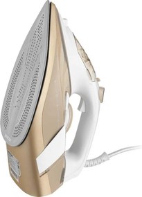 Ατμοσίδερο Sencor SSI 8310GD 3200 W με Κεραμική Πλακα Gold