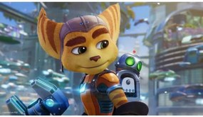 Βιντεοπαιχνίδι PlayStation 5 Sony Ratchet &amp; Clank: Rift Apart