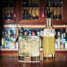 Ποτήρια Νερού Σετ 6τεμ. 255ml BACH - Bormioli