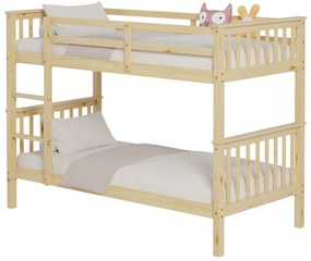 Intrahome ΚΡΕΒΑΤΙ ΚΟΥΚΕΤΑ ΠΑΙΔΙΚΟ SCASABLANCAINCASABLANCALTCASABLANCAIE-CASABLANCANCASABLANCASCASABLANCALTCASABLANCAICASABLANCASIECASABLANCAI .01 ΞΥΛΟ ΠΕΥΚΟΥ ΣΕ ΦΥΣΙΚΟ-ΣΤΡΩΜΑΤΑ 190x90εκ intraho-1610912
