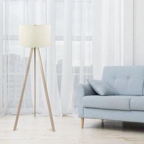 Floor Lamp AYD-1524 Cream
Oak
