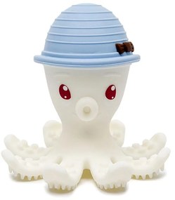 Μασητικό Baby To Love Χταπόδι BTL703594 Aqua Blue