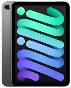 Tablet Apple MXN63TY/A 8,3" 8 GB RAM 128 GB Γκρι