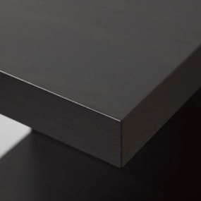 LACK επίτοιχη ραφιέρα 804.305.91