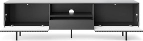 Έπιπλο τηλεόρασης Raven - 180.00Χ38.00Χ51.00cm
