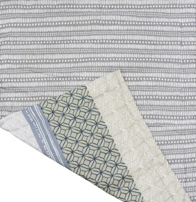 Σετ Κουβερτώριο Τυπωτό Μονό 160x240 5246 Viopros