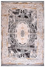 Χαλί (200x250) Βιοκαρπέτ Naf Naf Rodin 31881-090