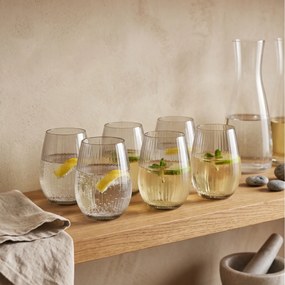 ΠΟΤΉΡΙΑ LOW TUMBLER X6 MIDNIGHT 54CL 154980