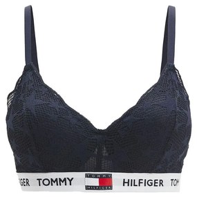 Εσώρουχα και μποξεράκια εγκυμοσύνης Tommy Hilfiger  LL WIRELESS LIFT BRALETTE WOMEN