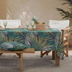 Τραπεζομάντηλο 140x180 Amazon Green 5205495603568