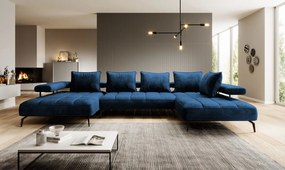 Γωνιακός καναπές Model Plus-Mple-Δεξιά