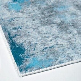 Bathmat Set (2 Pieces) Kt495 Multicolor