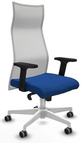 Καρέκλα Γραφείου Piqueras y Crespo B2D026G Μπλε