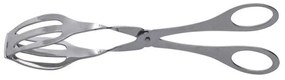 Λαβίδα Σερβιρίσματος 00682 22cm Inox Herdmar Stainless Steel